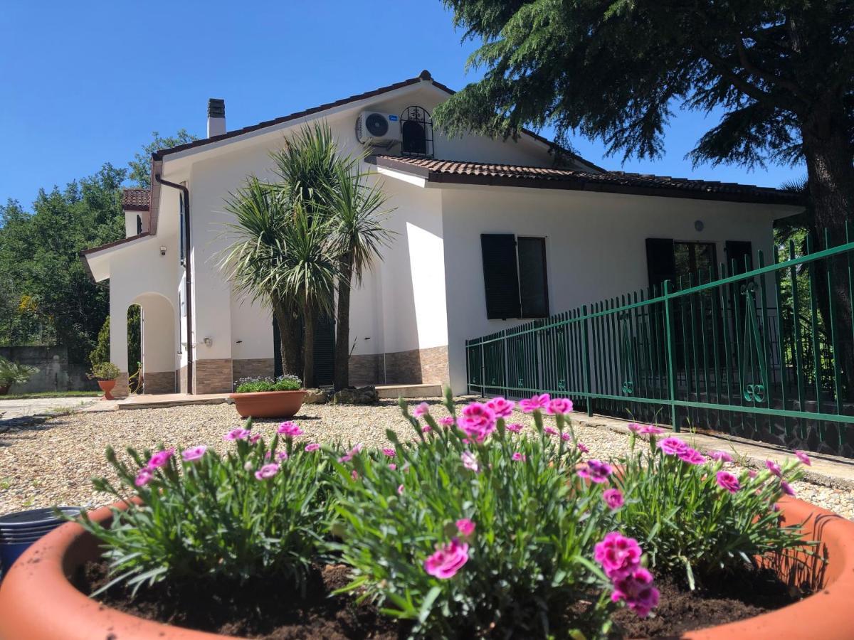 B&B Zac House Toirano Exterior foto